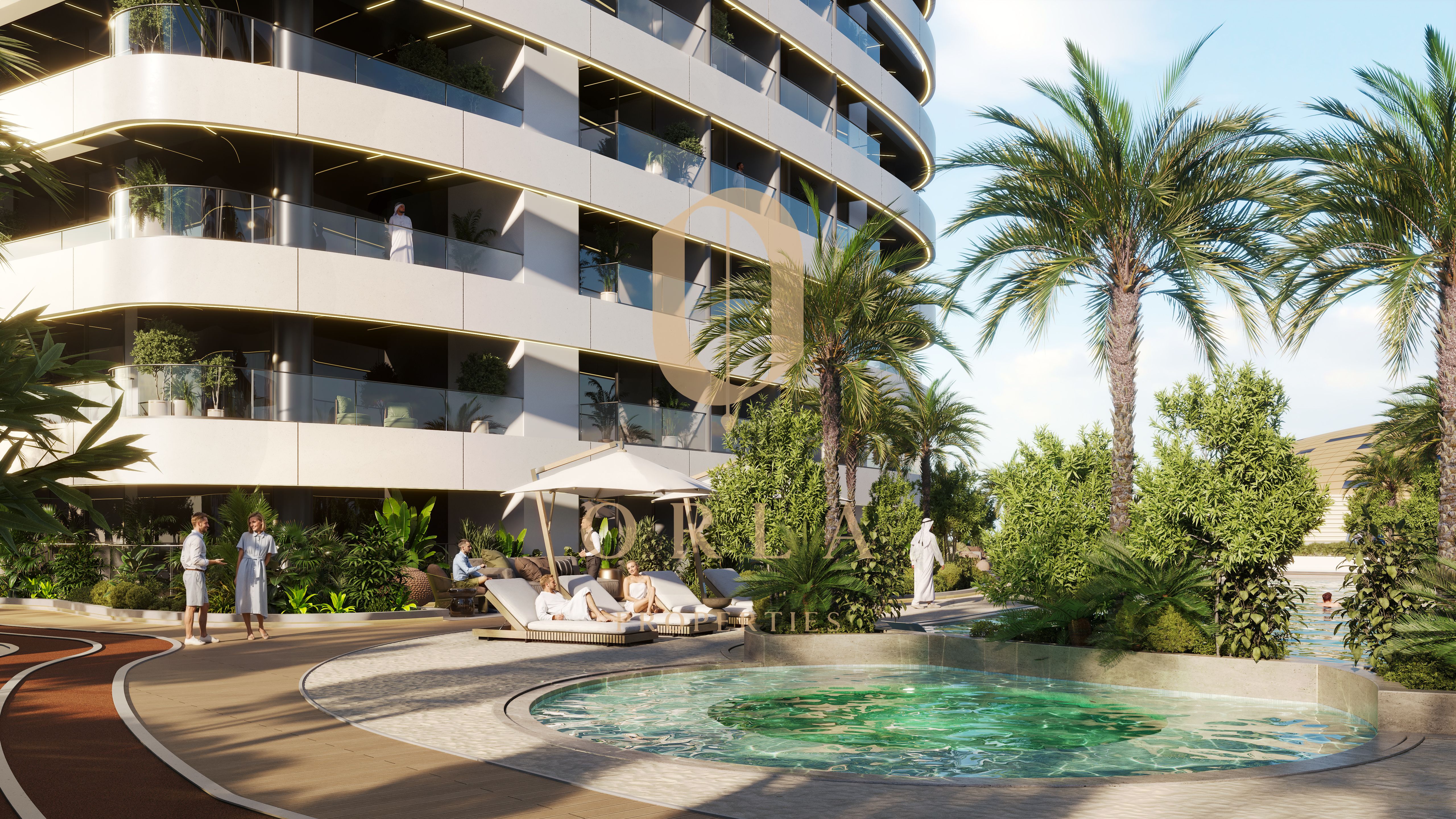 Modern Luxury | Prime Lifestyle | Smart Investment