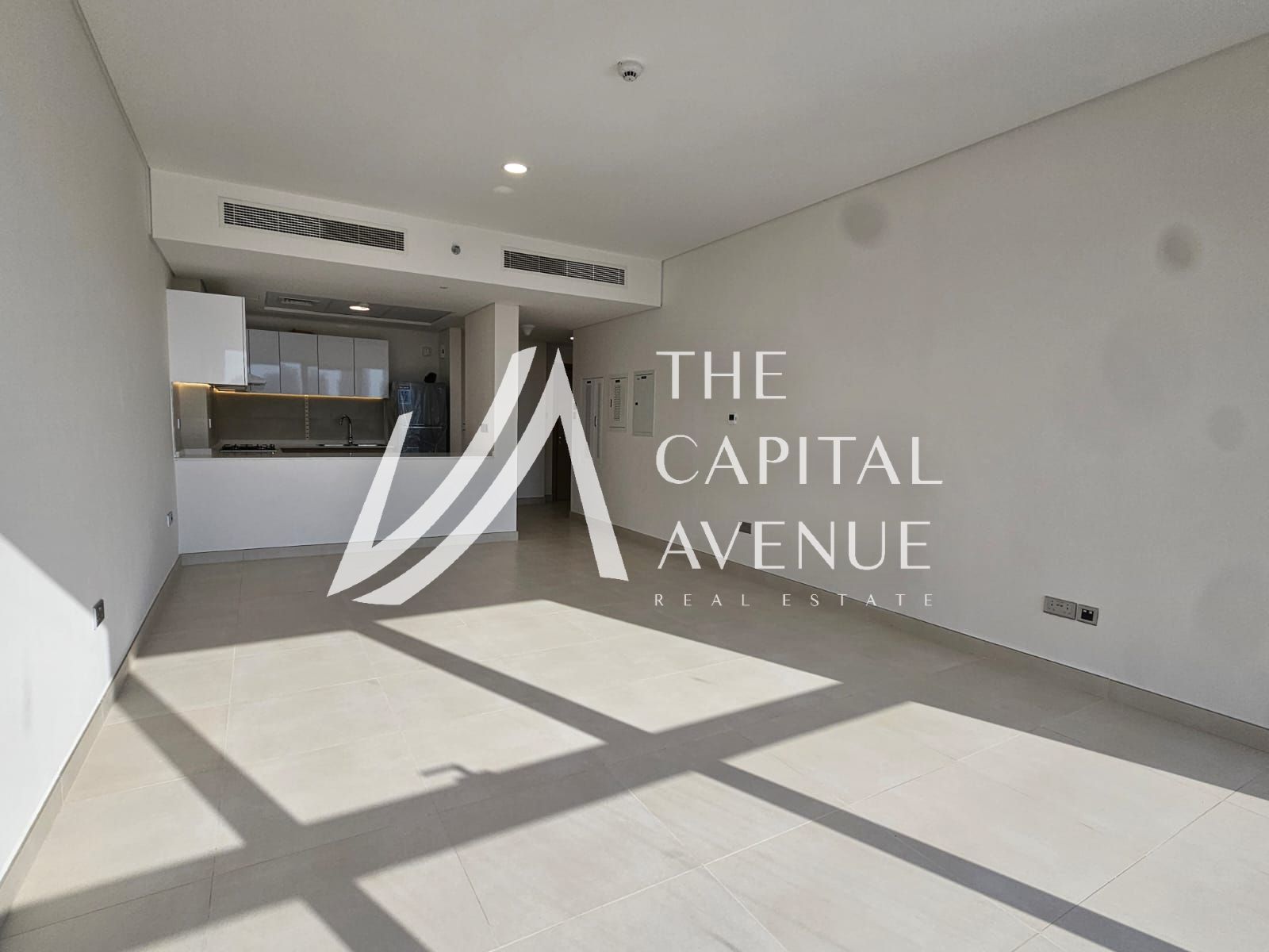 Full Sea View | Open Kitchen | Balcony | Height