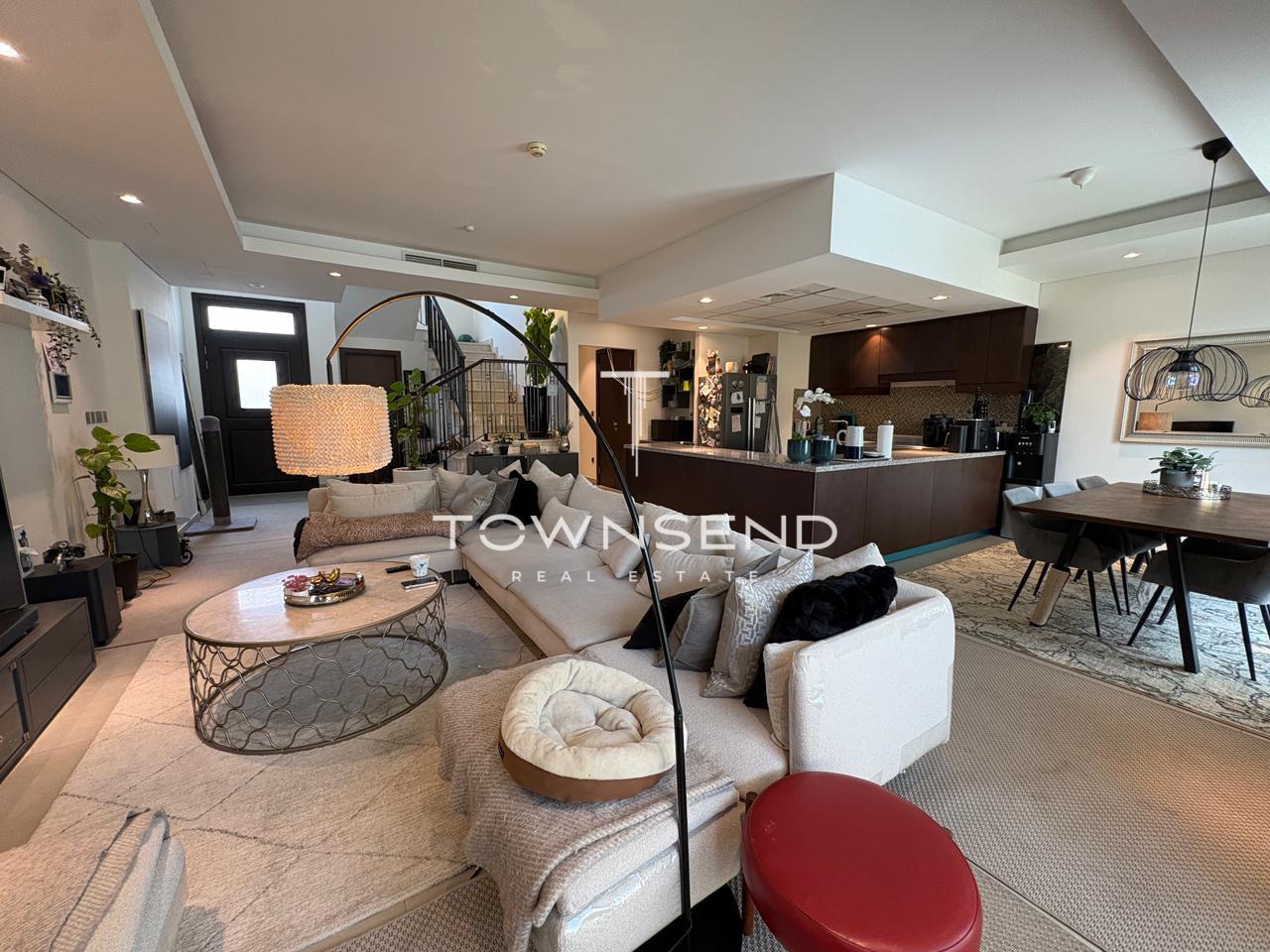 Internal Location | Spacious | Park Facing