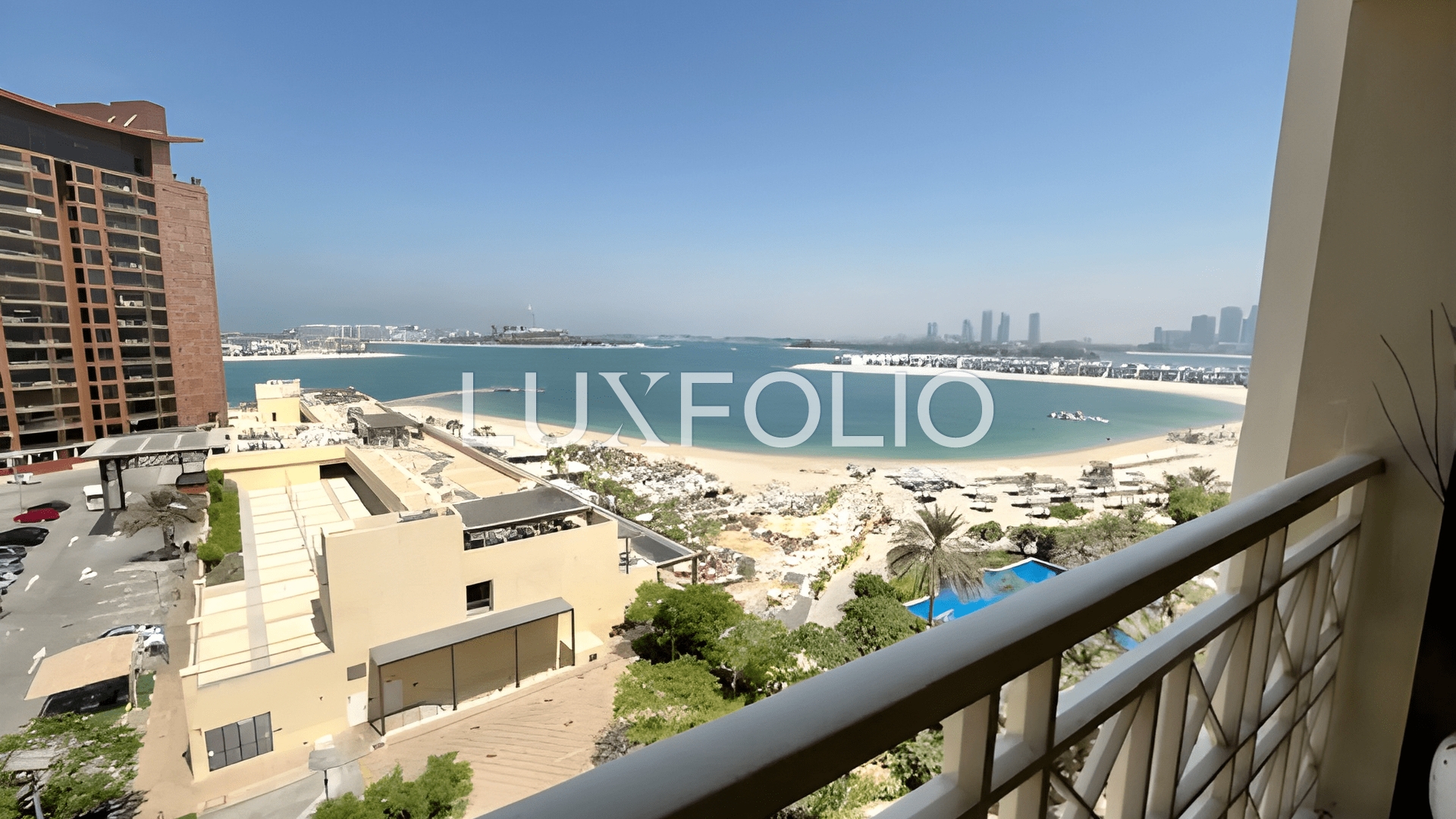 Chiller Free | Sea View | F type