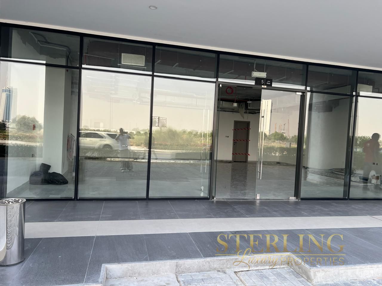 Brand New Shop For rent - Last Shop - 2 Month Free - Ideal for Minimart