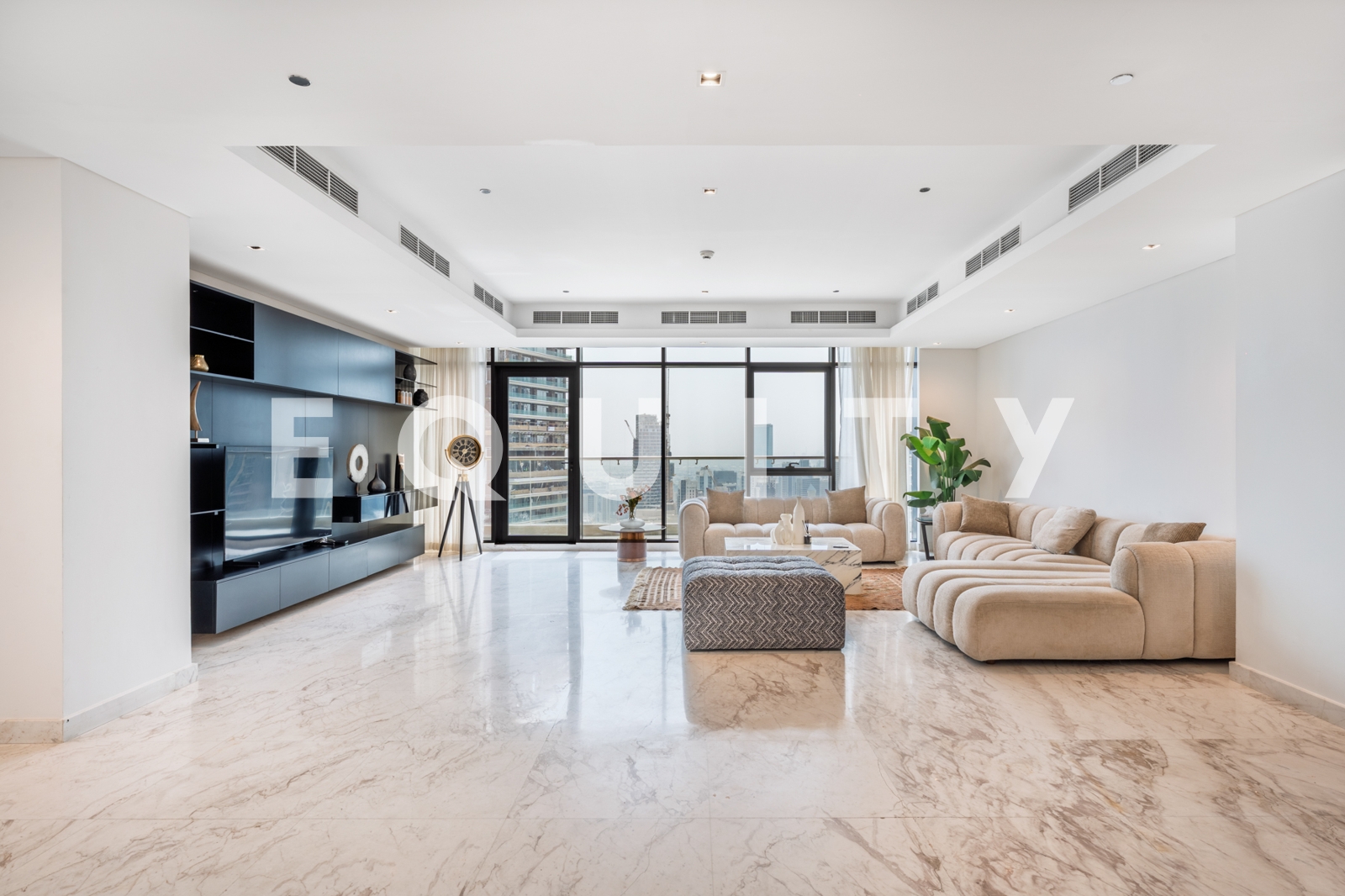 Full Floor Penthouse | Must See | Vastu Compliant