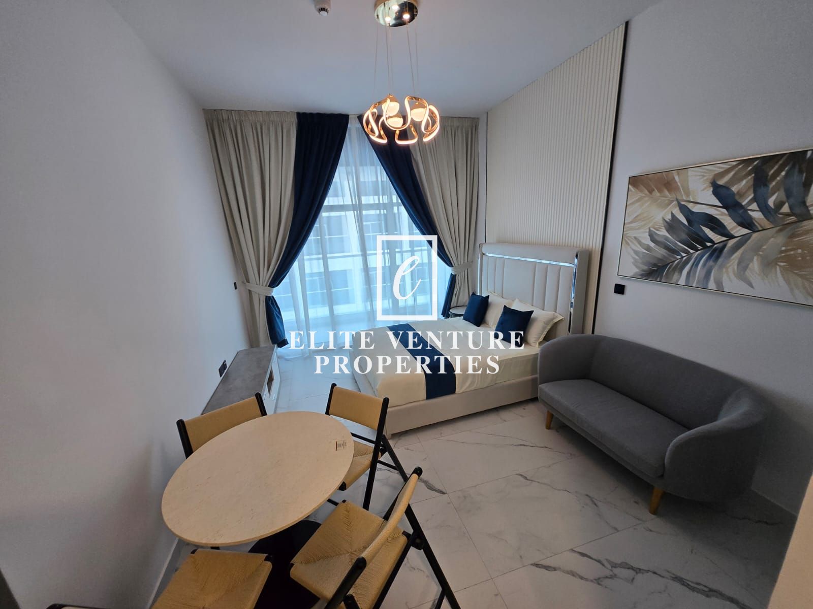 FULLY FURNISHED | BRAND NEW | PRIME LOCATION