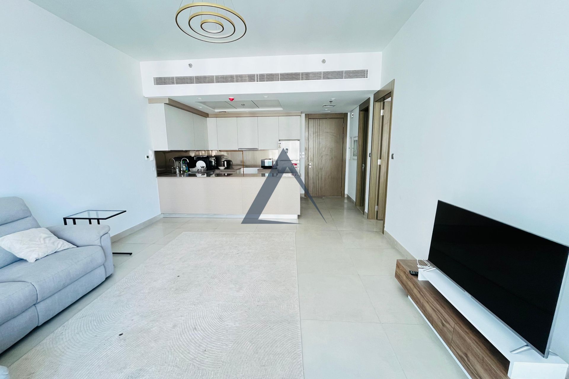 Premium 1 BHK | Fully Furnished | Ready to Move In