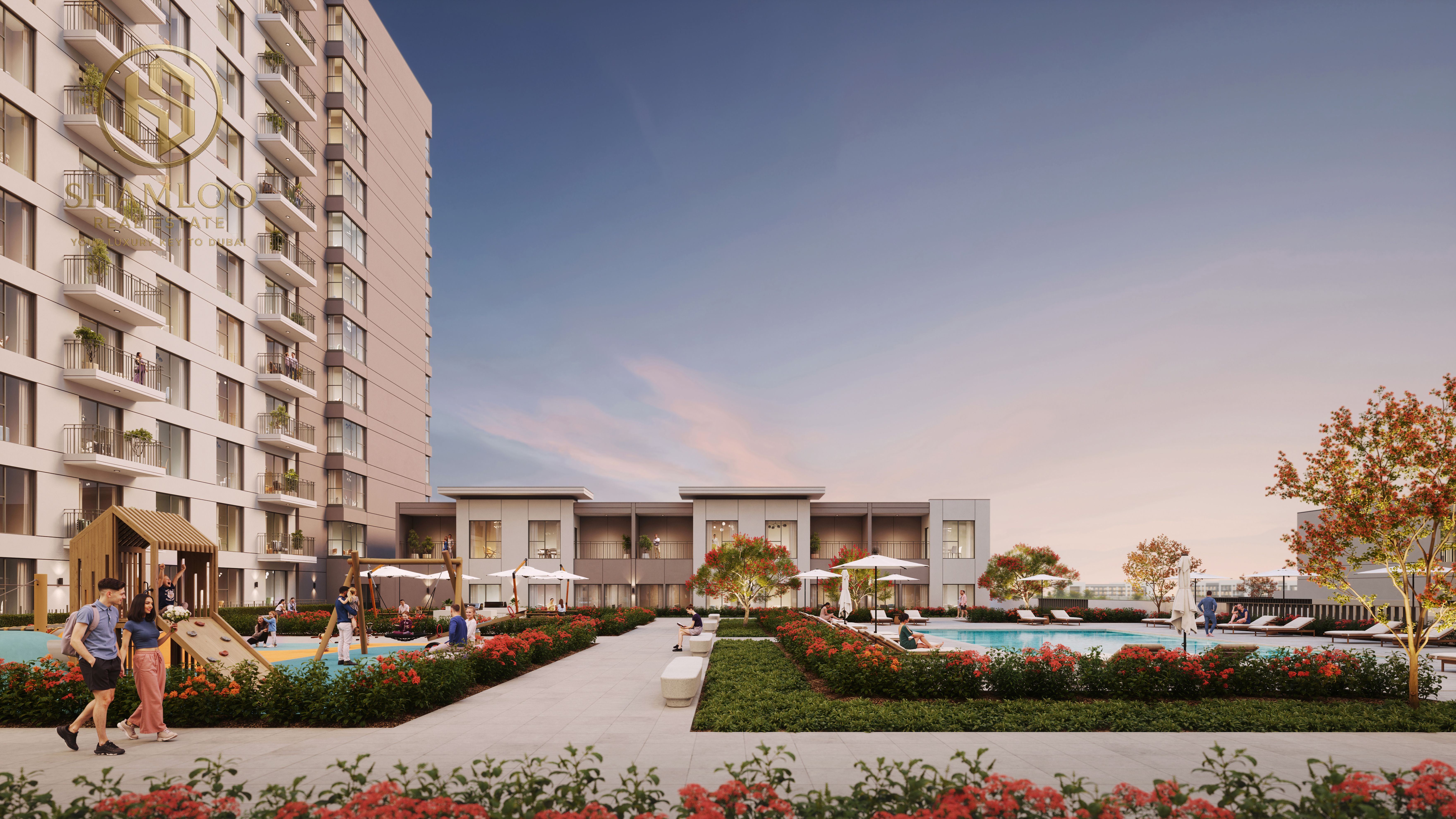 IDEAL FOR INVESTOR AND END USER I PRIME LOCATION I GOOD COMMUNITY