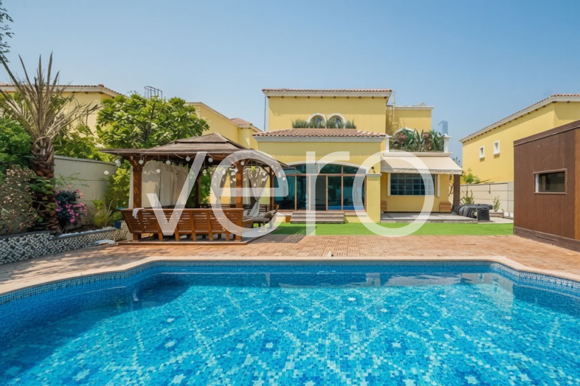 Upgraded 4BR with Pool | 1st week March | Vastu