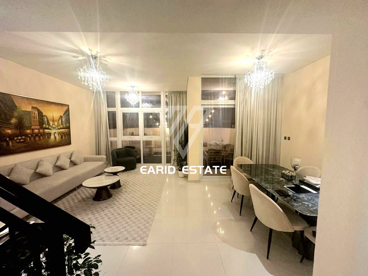 Fully Furnished | R2m 14 | Vacant 8th Of February