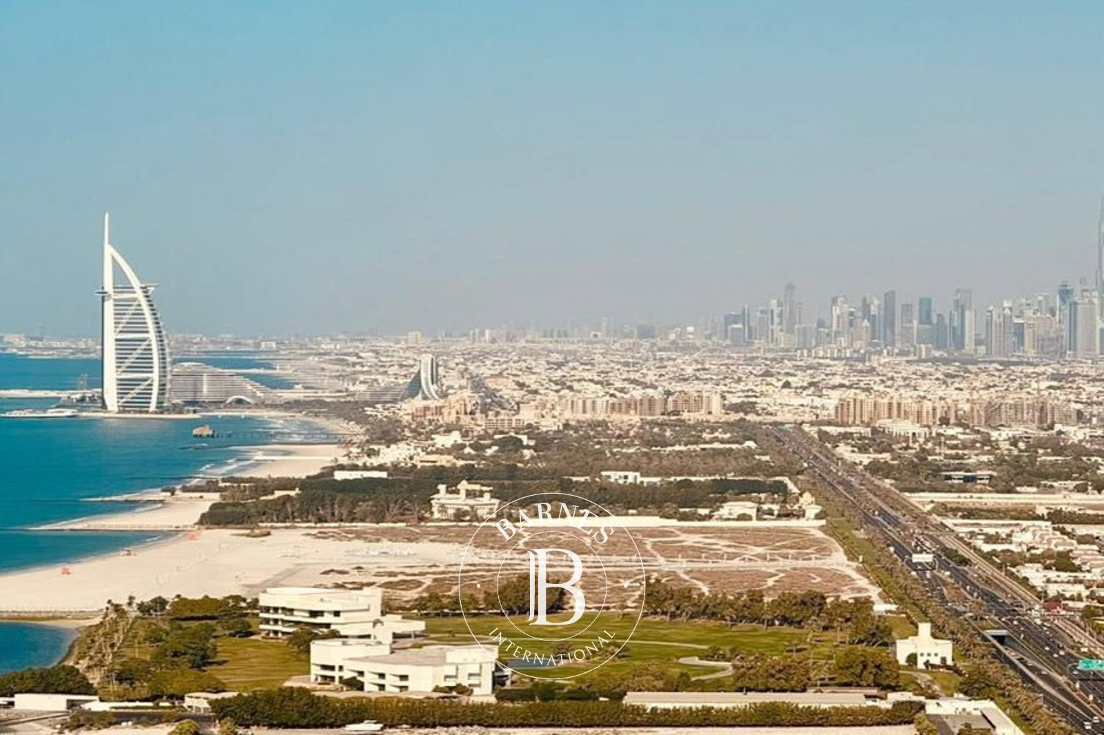 Corner Unit | Panoramic View | Prime Location