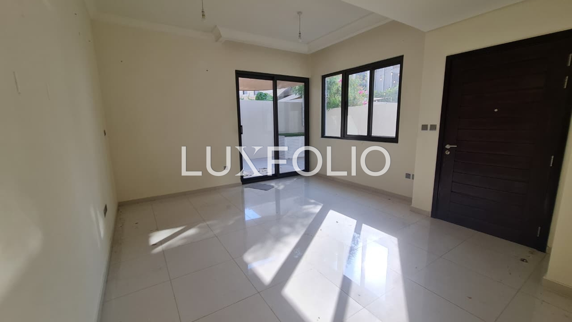 Spacious | Amazing Community | Unfurnished