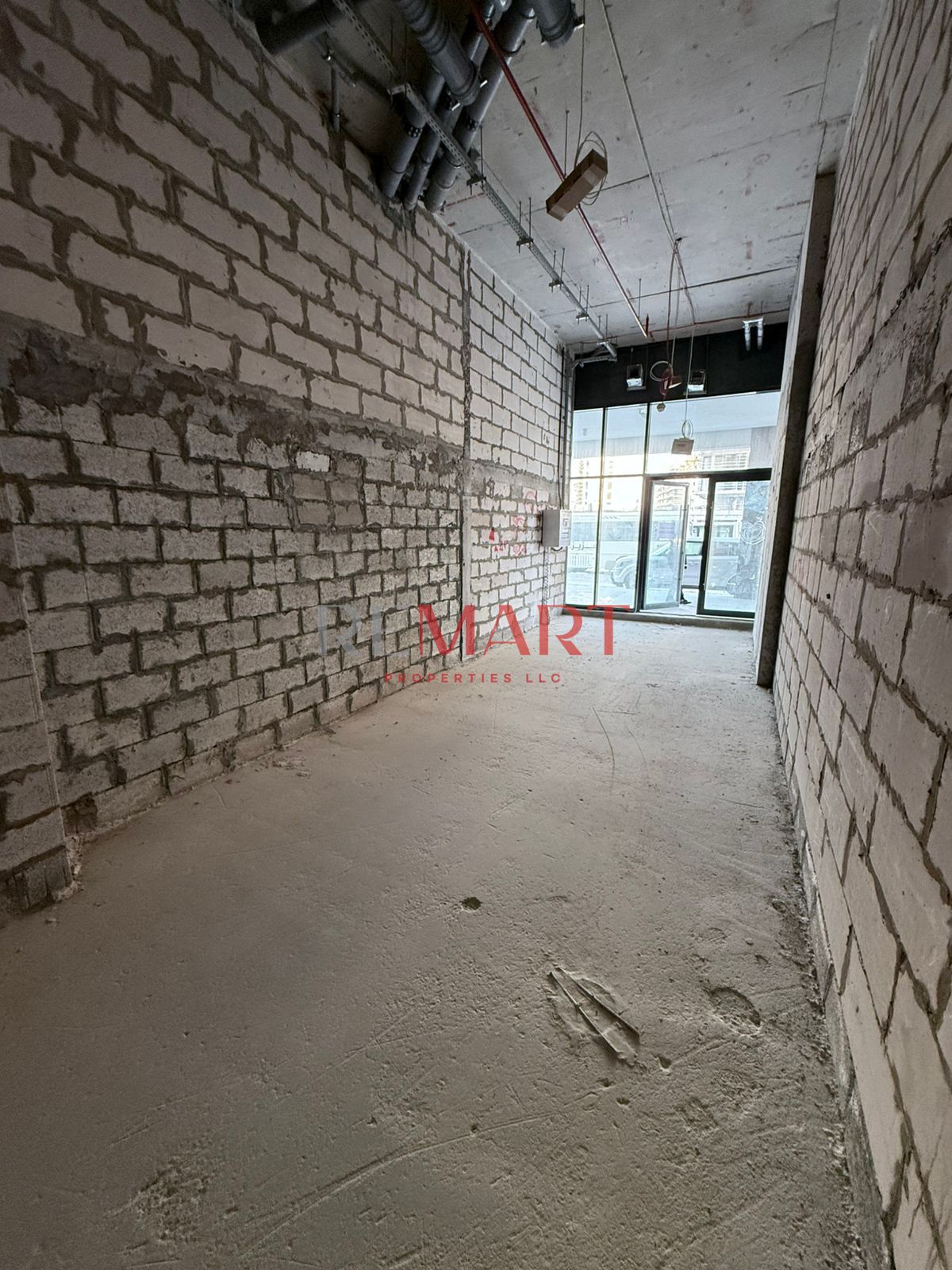 Retail Space Available in Azizi Riviera | Main Boulevard | Prime Community Location