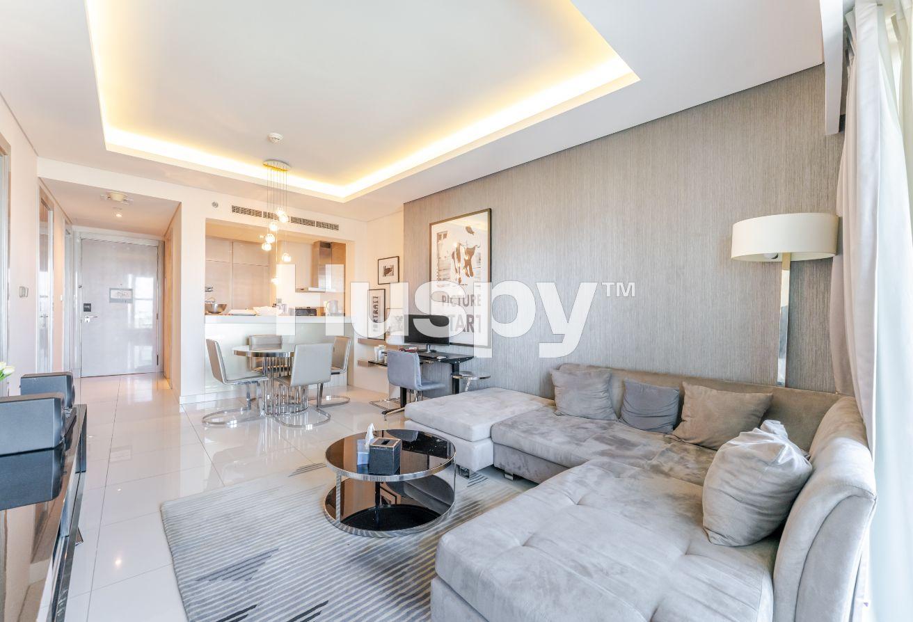Large Layout | Furnished | Mid Floor