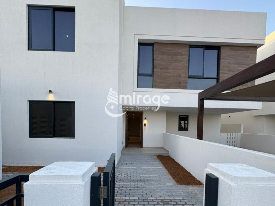 Family Living | Modern 4BR Villa | Prime Location