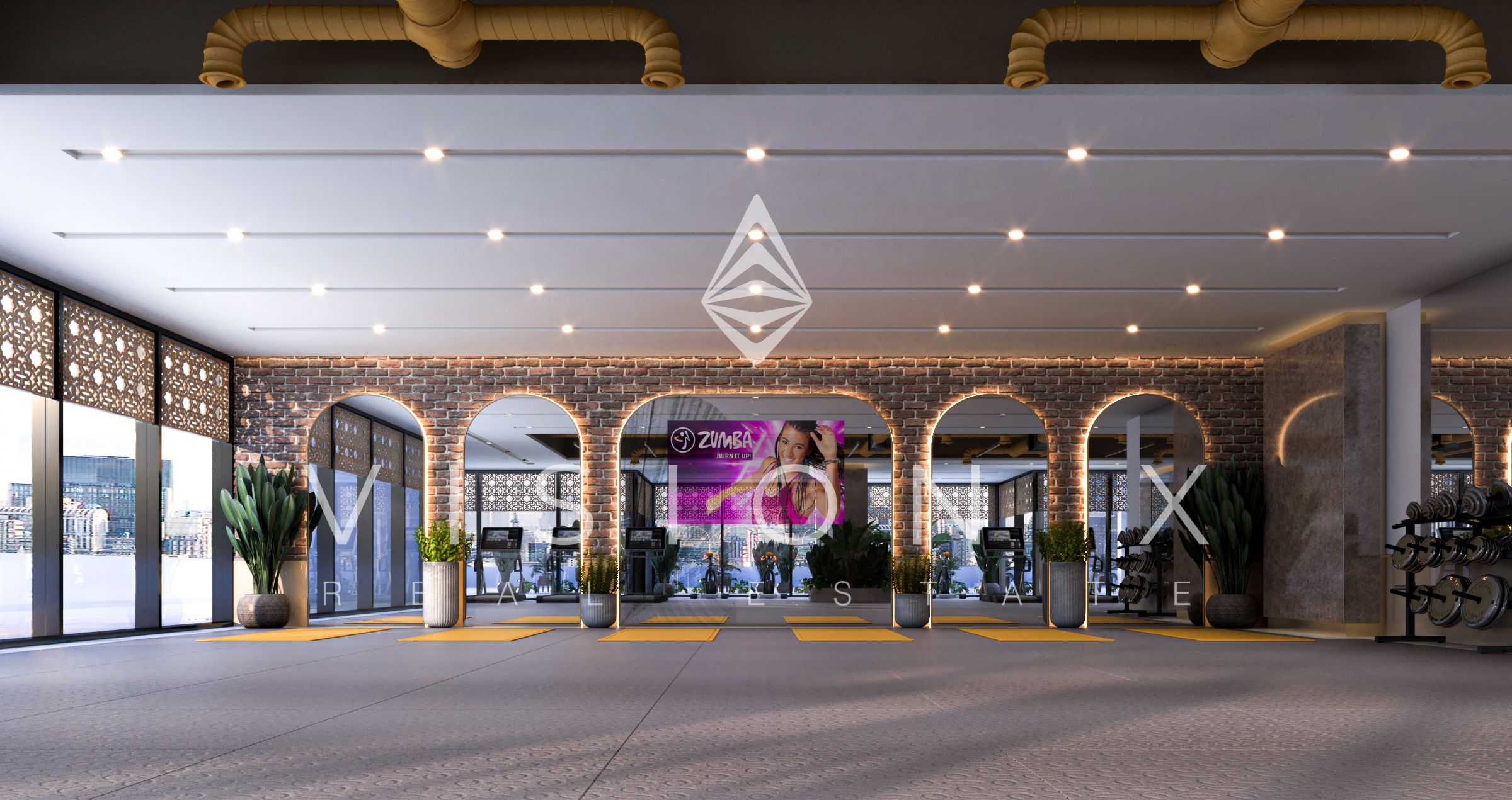 Architectural Design | Brand New | Faradis