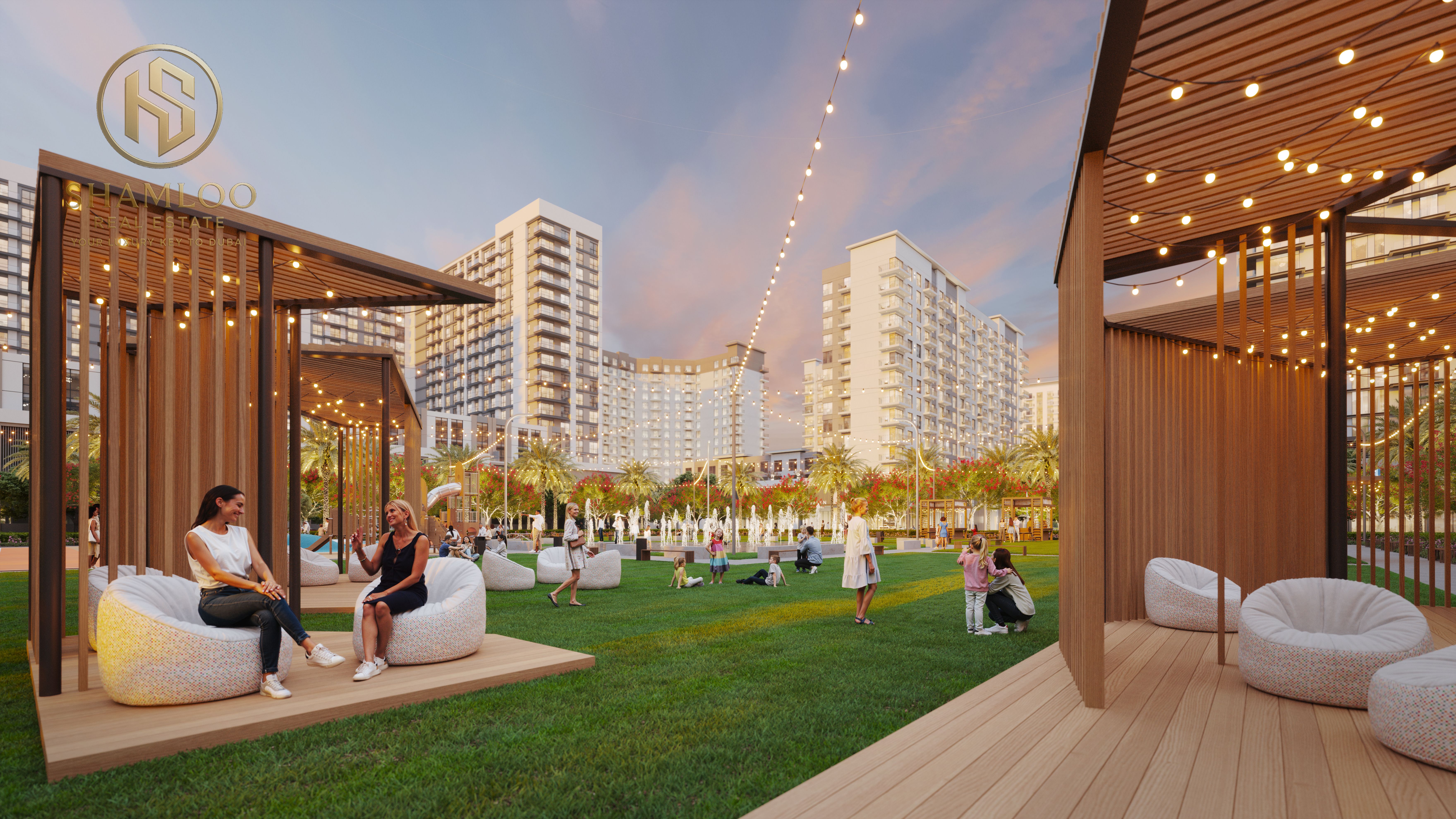 PRIME LOCATION I IDEAL FOR INVESTOR AND END USER I GOOD COMMUNITY