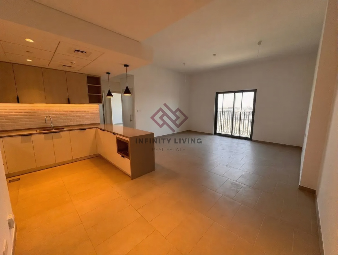 Bright & Elegant 2BR | Spacious Layout | Modern Design with High-Quality Finishes