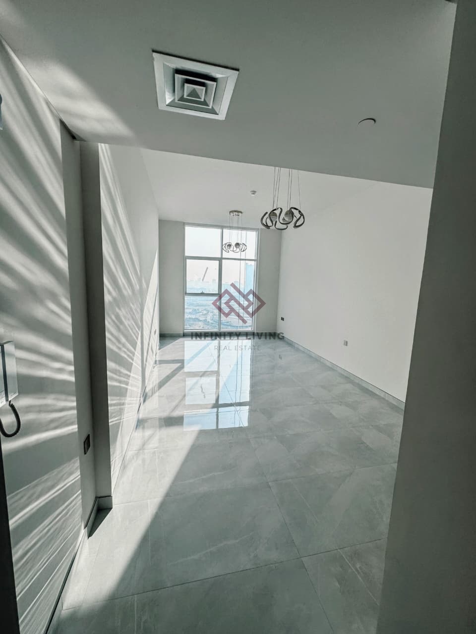 High Floor | Elegant Apartment | Generous Space |