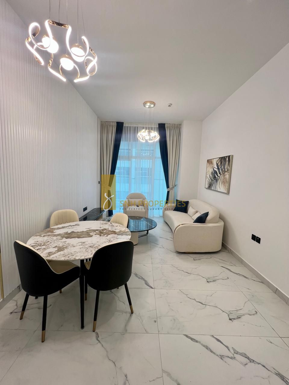 POOL & PARK VIEW | HIGH ROI | GOOD PRICE | WITH PRIVATE POOL