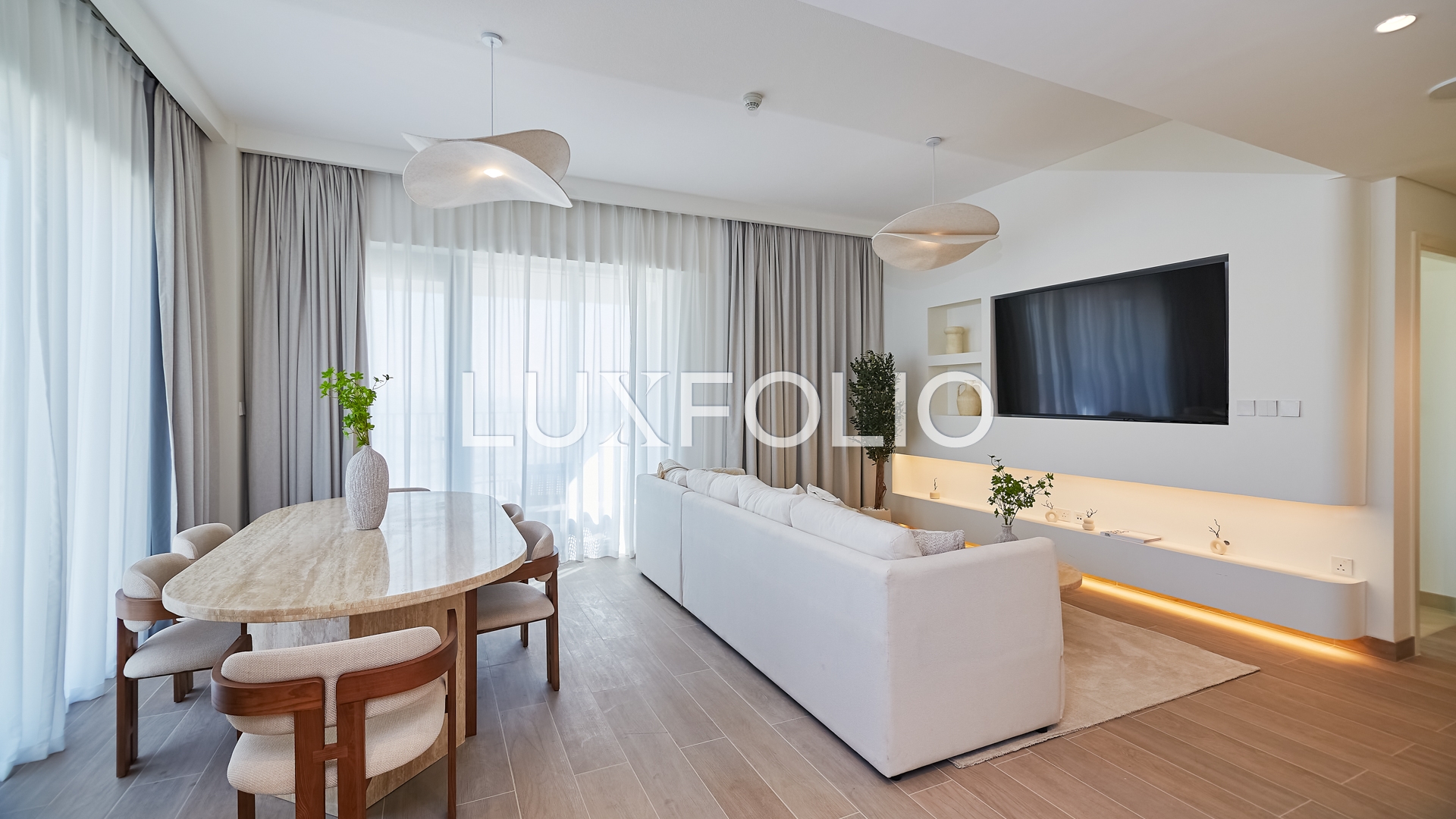 Upgraded | Brand new | High floor | Lagoon access