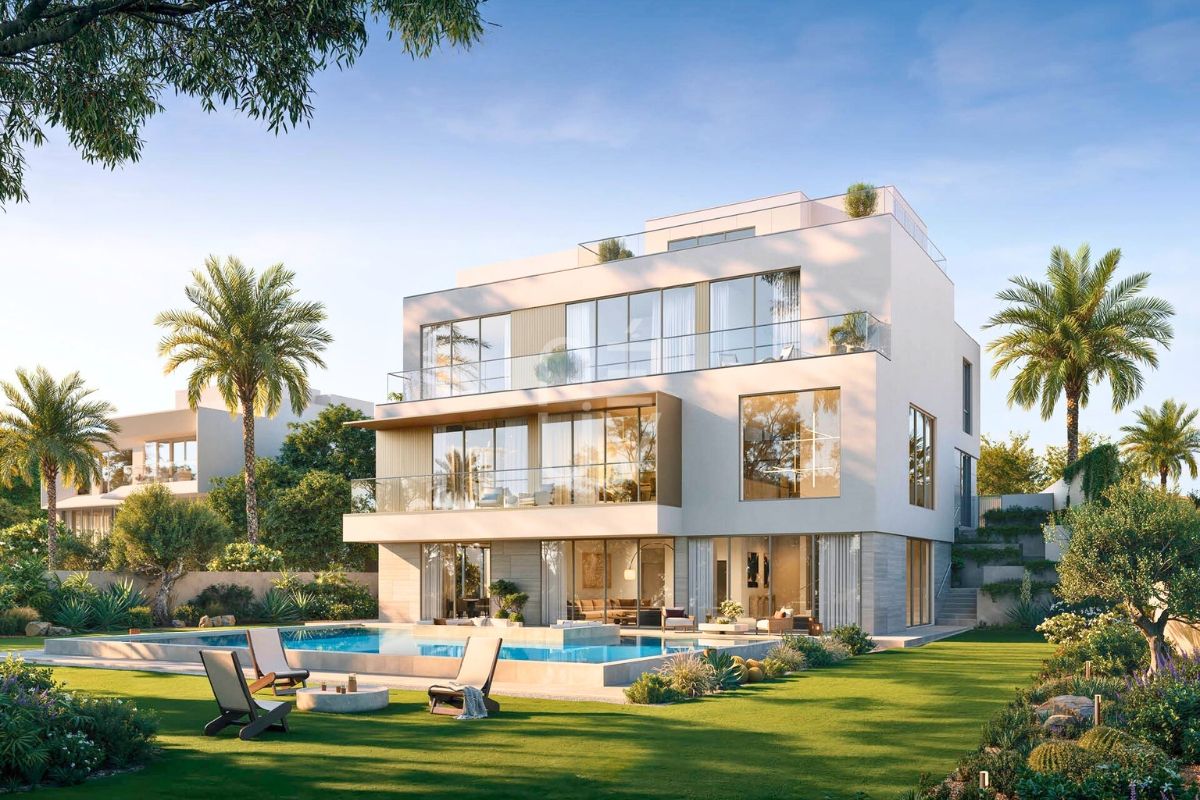 Waterfront Amenities | Flexible PP | High ROI