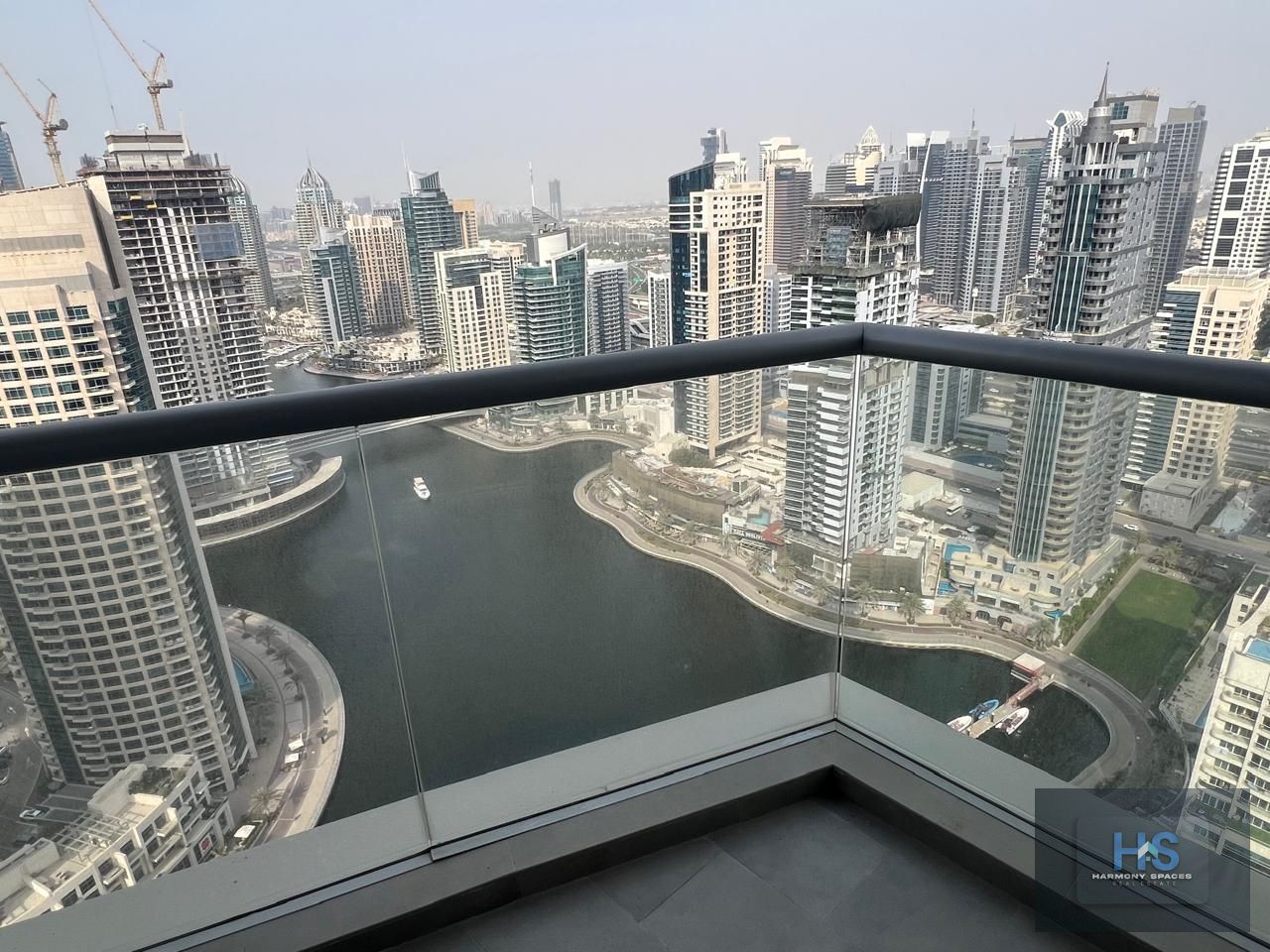 Chiller Free | Spacious 3 Bedrooms | Canal View