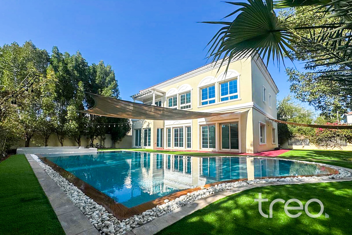 Fully Extended | Rare 4 Bed | Private Pool