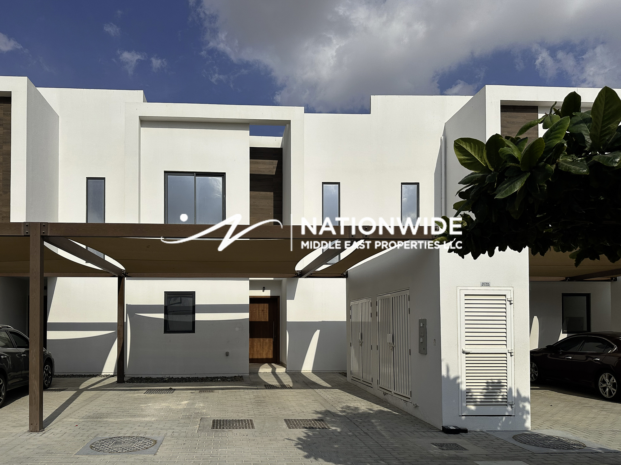 Rented Unit | Fancy 2BR | Convenient Location