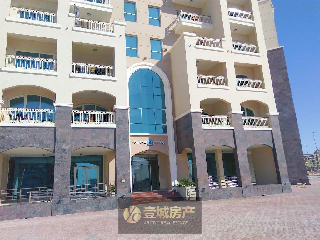 PREMIUM AMENITIES I STUNNING RESIDENCE STUDIO
