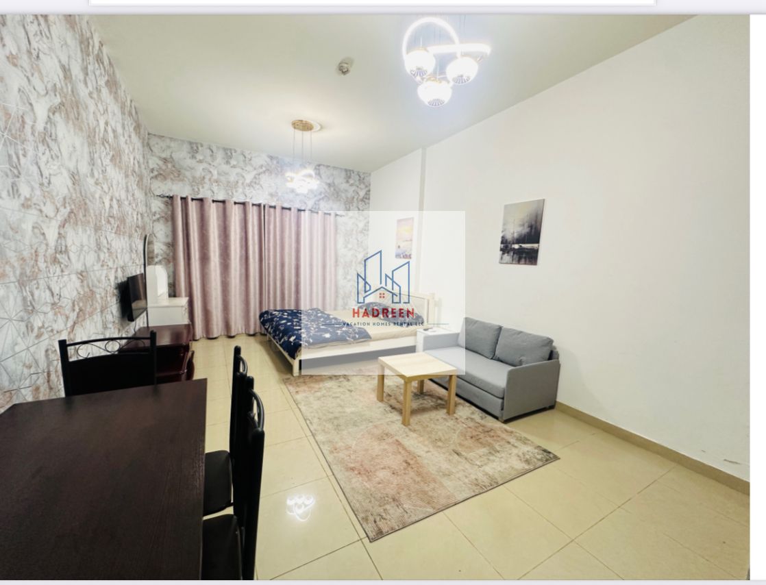 MODERN STUDIO//FULLY FURNISHED//CBD