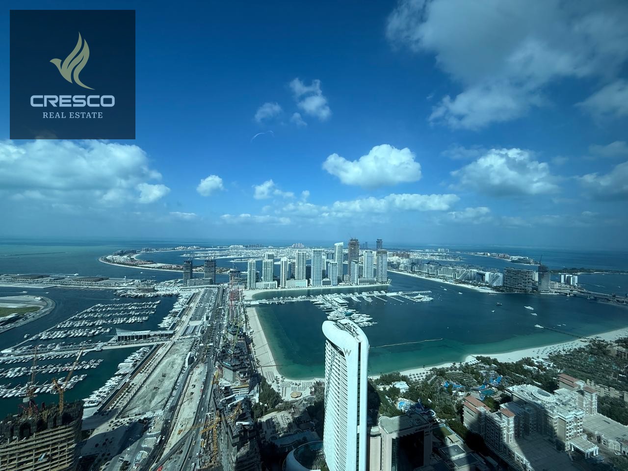 Ultra Luxury | Sea View | Fully Furnished