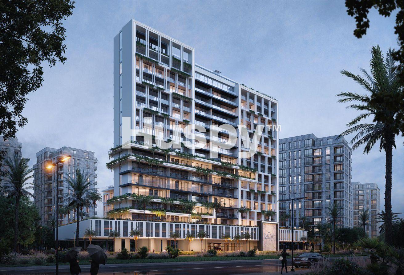 High Floor | Handover 2026 | Large Layout