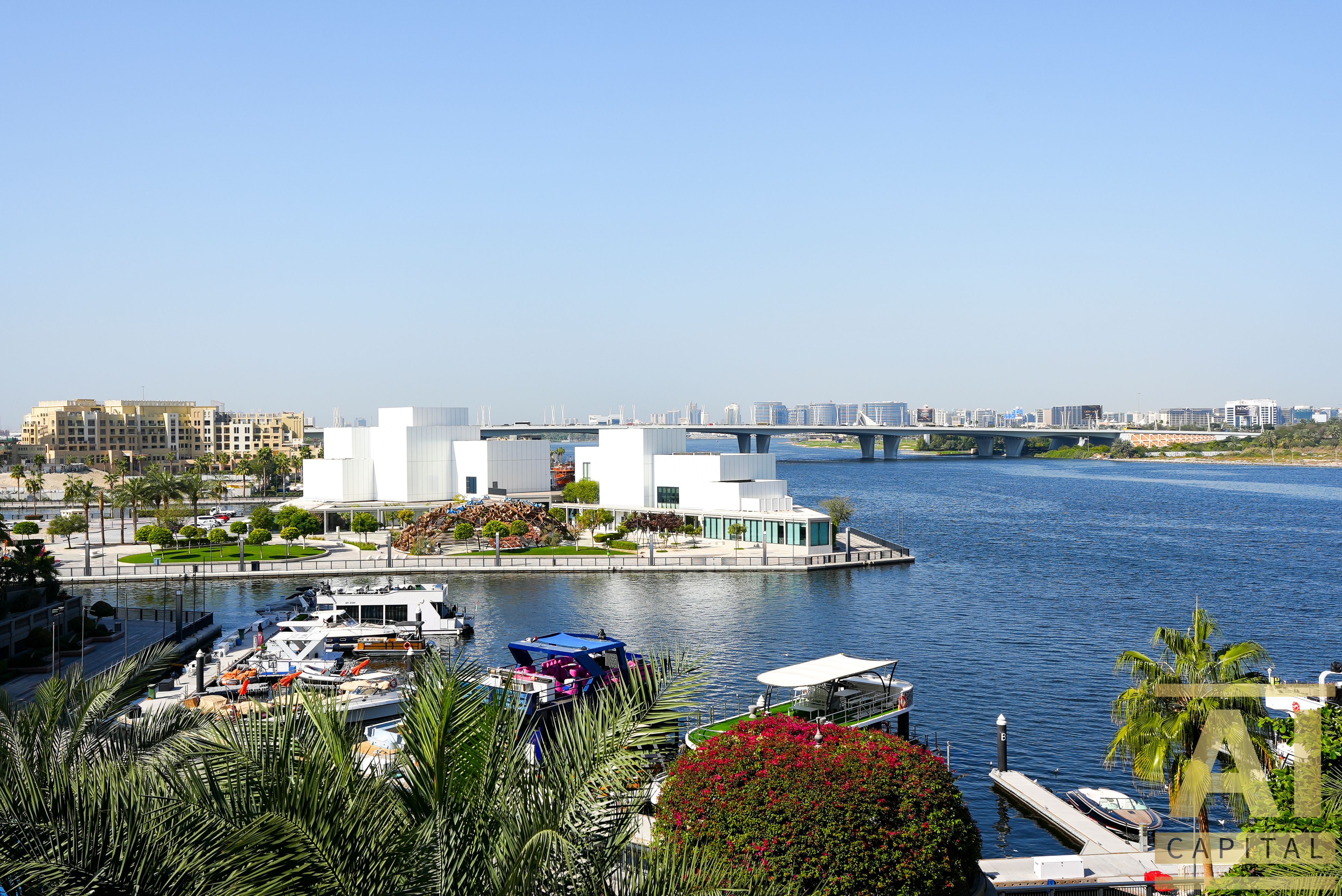Spacious | Luxury 3 BR | Premium Amenities