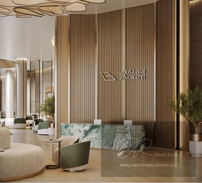 LUXURY WATERFRONT DEAL | HIGH FLOOR | 2026 HANDOVER | STRONG ROI