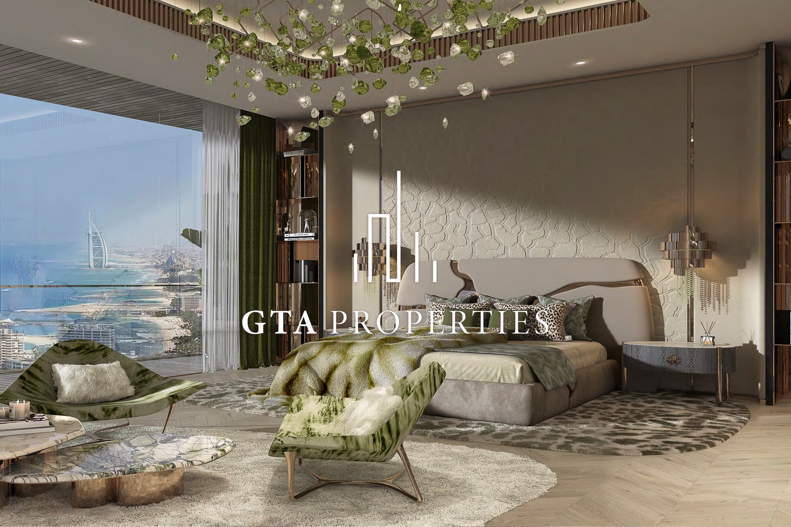 Motivated Seller | Beachfront Living | Q1 2028