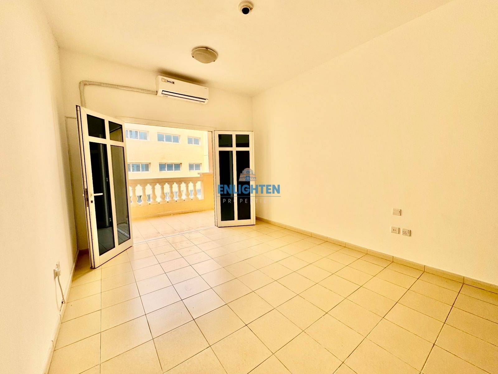 2BR + MAID | Pool, Gym & Parking | READY TO MOVE