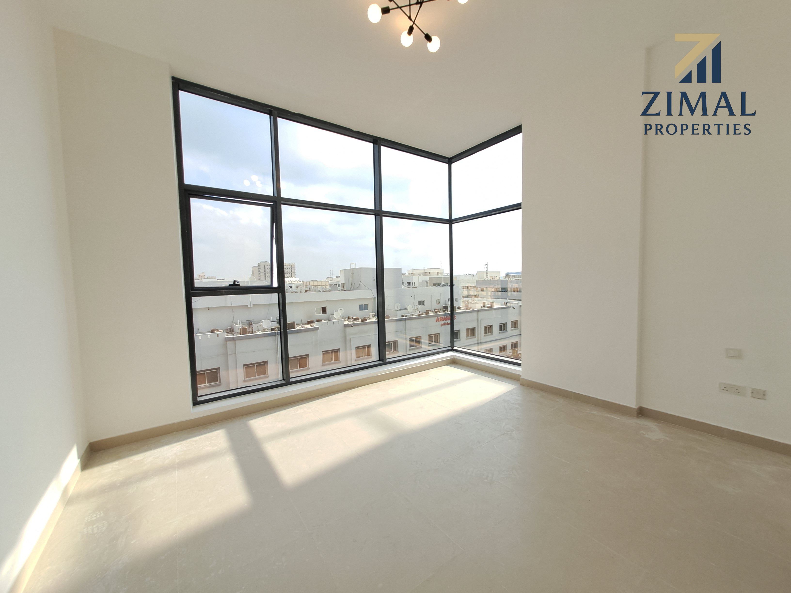 Large 2BHK + Maid Room | Brand New Building | Al Qusais 2 Near Metro