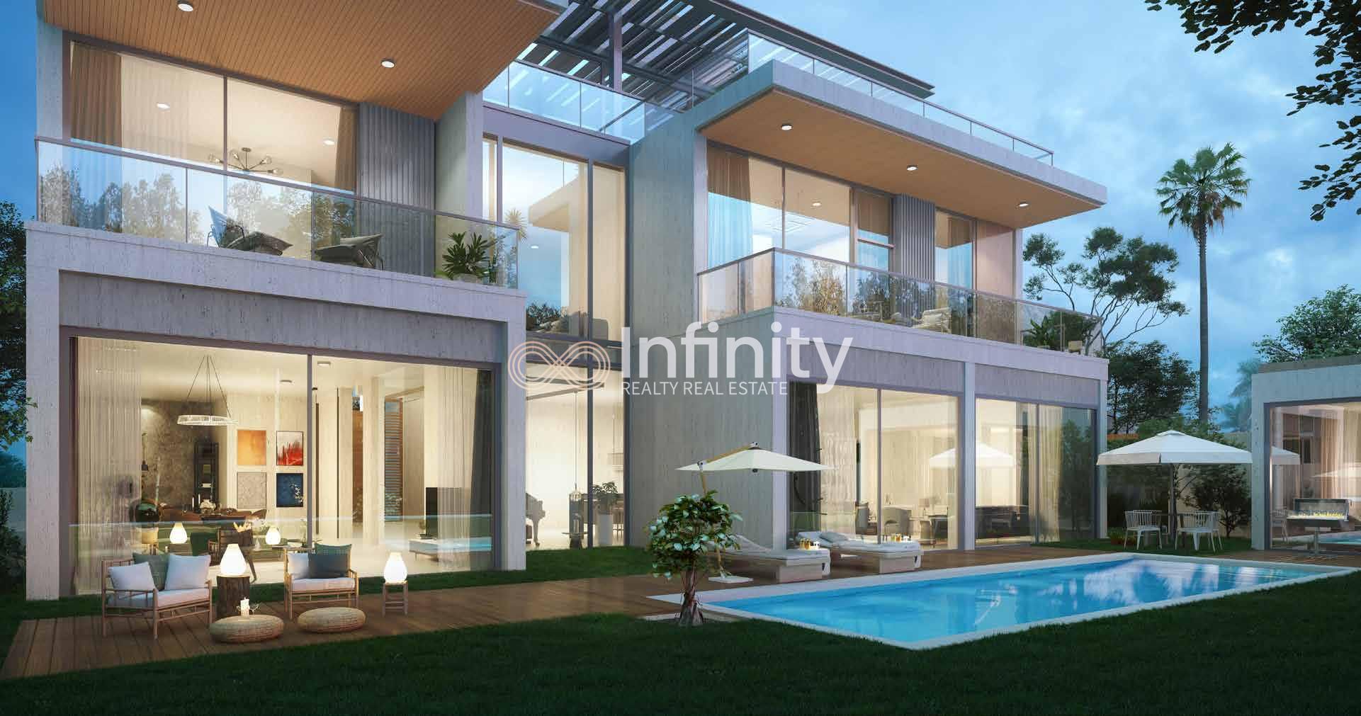 Resale| Single Row | Large Plot | South Bay 1| Closed to Handover