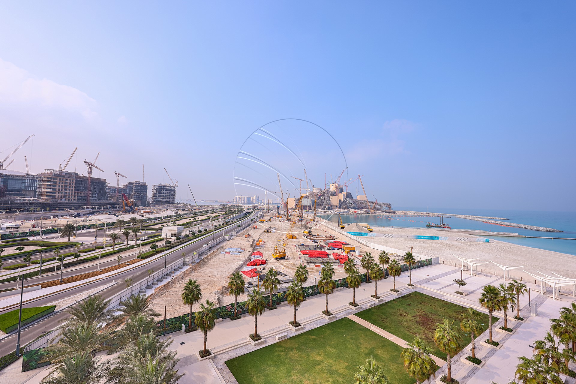√ Loft with Partial Sea View | Beach Access √