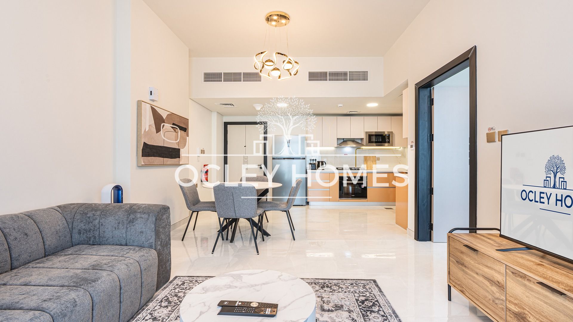 Brand New | All Bills Included | Monthly Stays