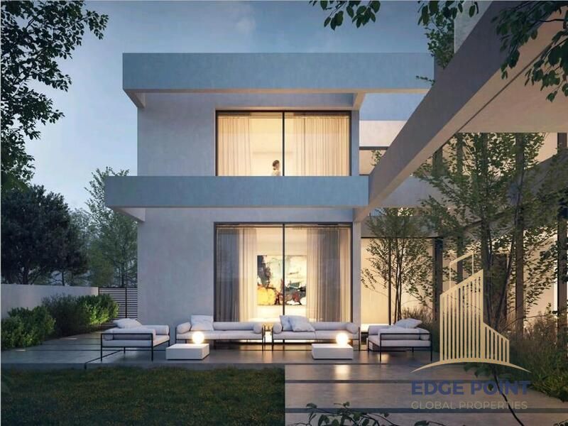 STAND ALONE VILLA_5% DP_0% COMMI_35/65P. P_PRI POOL