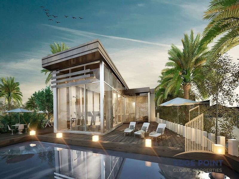 STAND ALONE VILLA_5% DP_0% COMMI_35/65P. P_PRI POOL