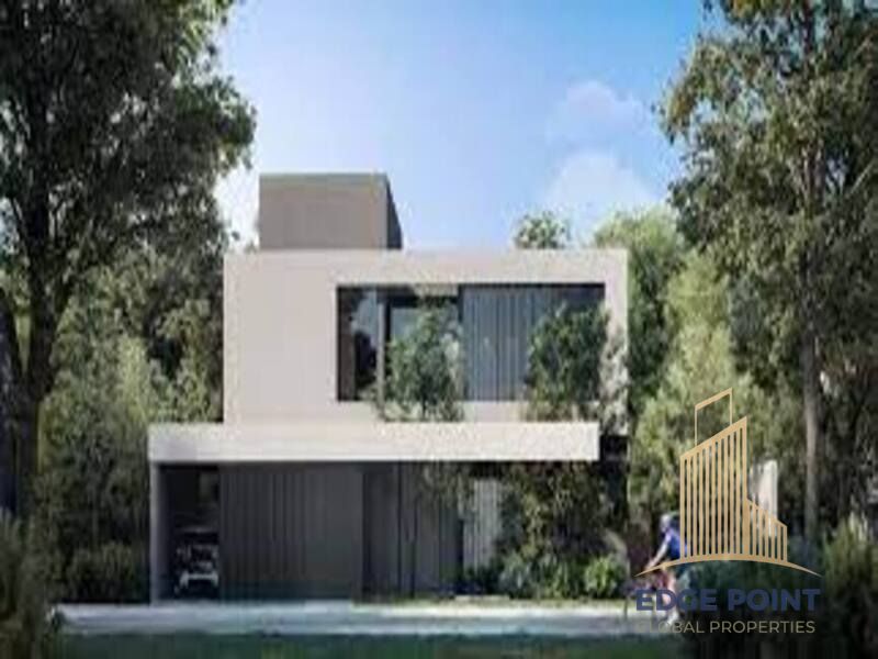 STAND ALONE VILLA_5% DP_0% COMMI_35/65P. P_PRI POOL