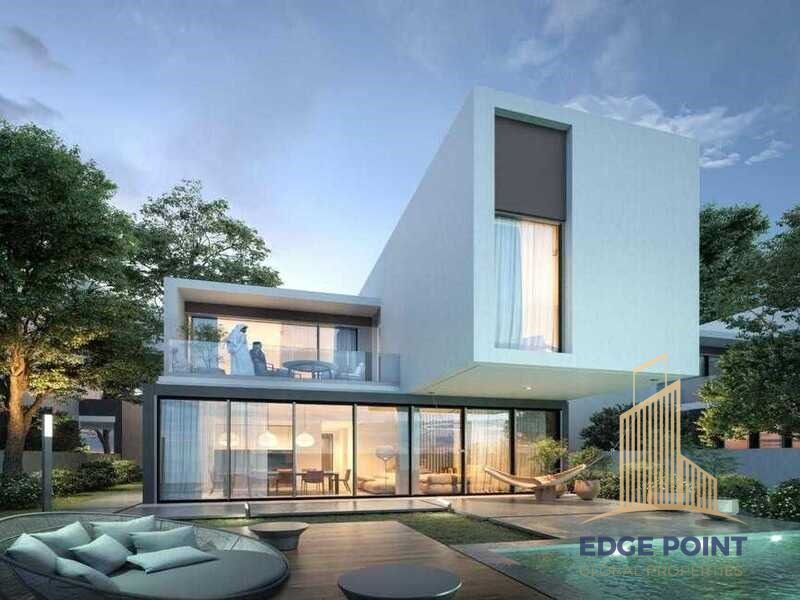 STAND ALONE VILLA_5% DP_0% COMMI_35/65P. P_PRI POOL