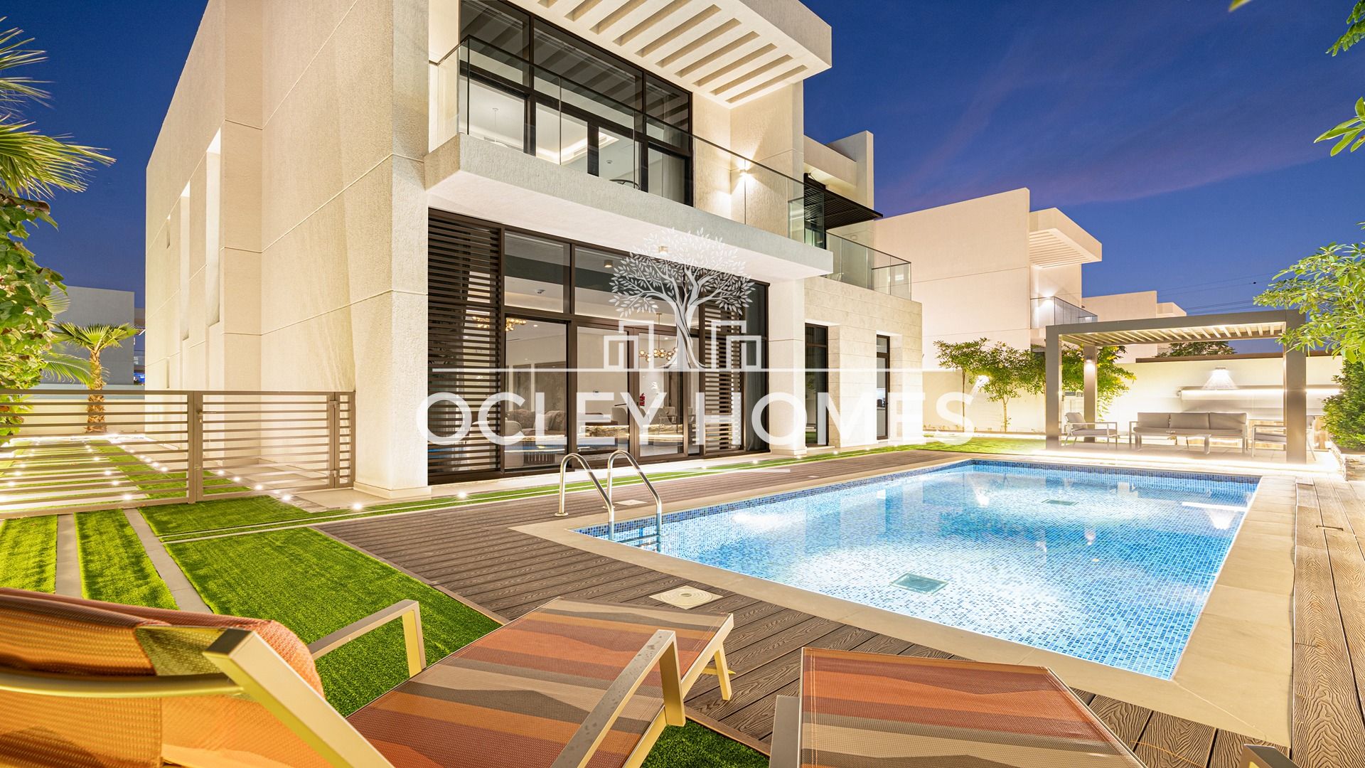 Private Pool | Brand New | Vacant