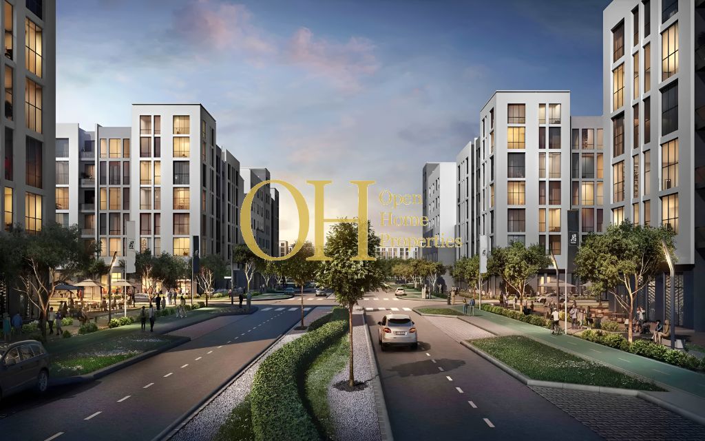 High Floor | Light Scheme Finishing | Urban Living