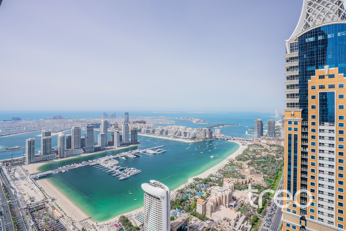 Sea Views | Fully Furnished | Vacant