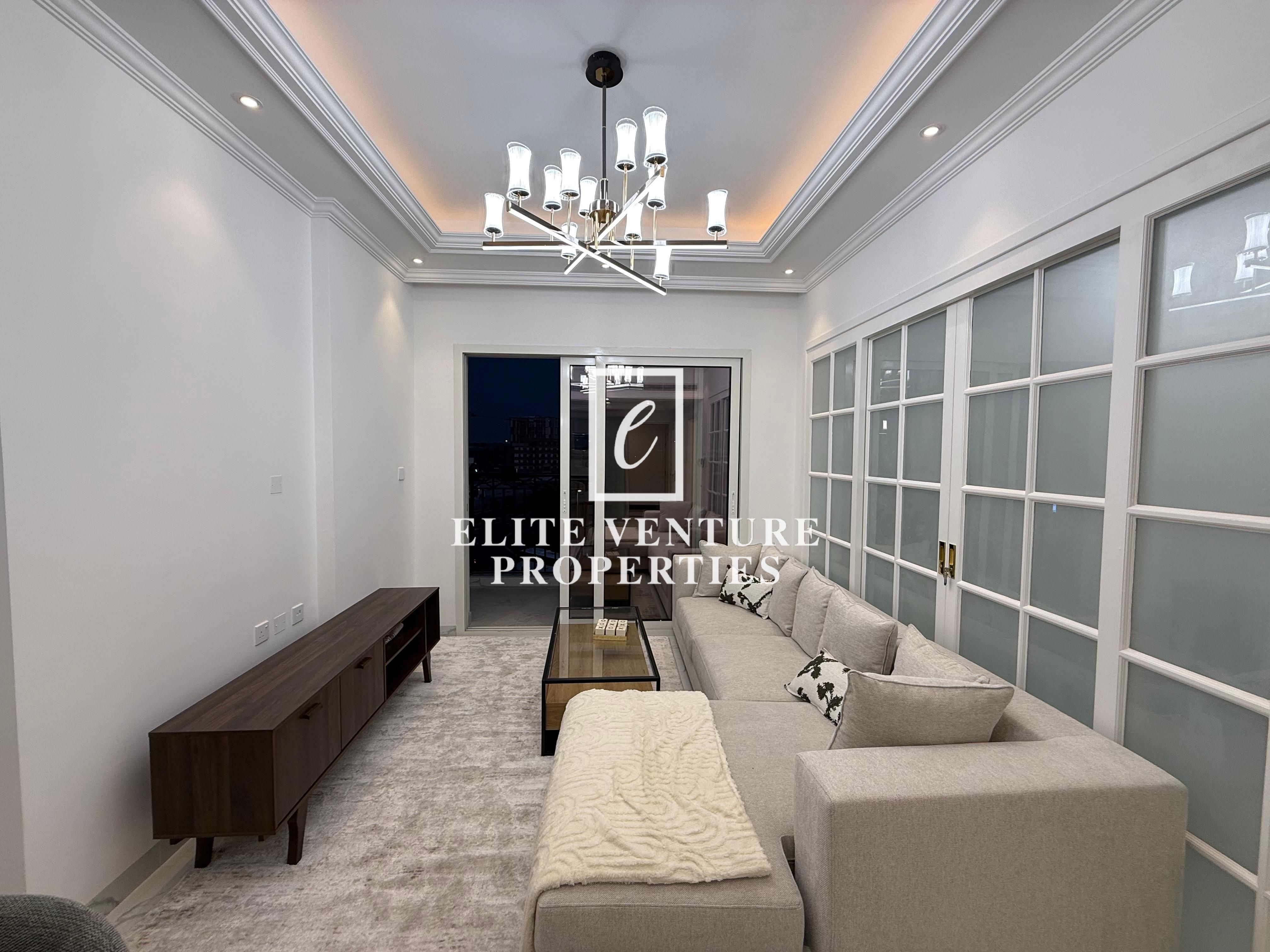 FULLY FURNISHED | BRAND NEW | SPACIOUS A...