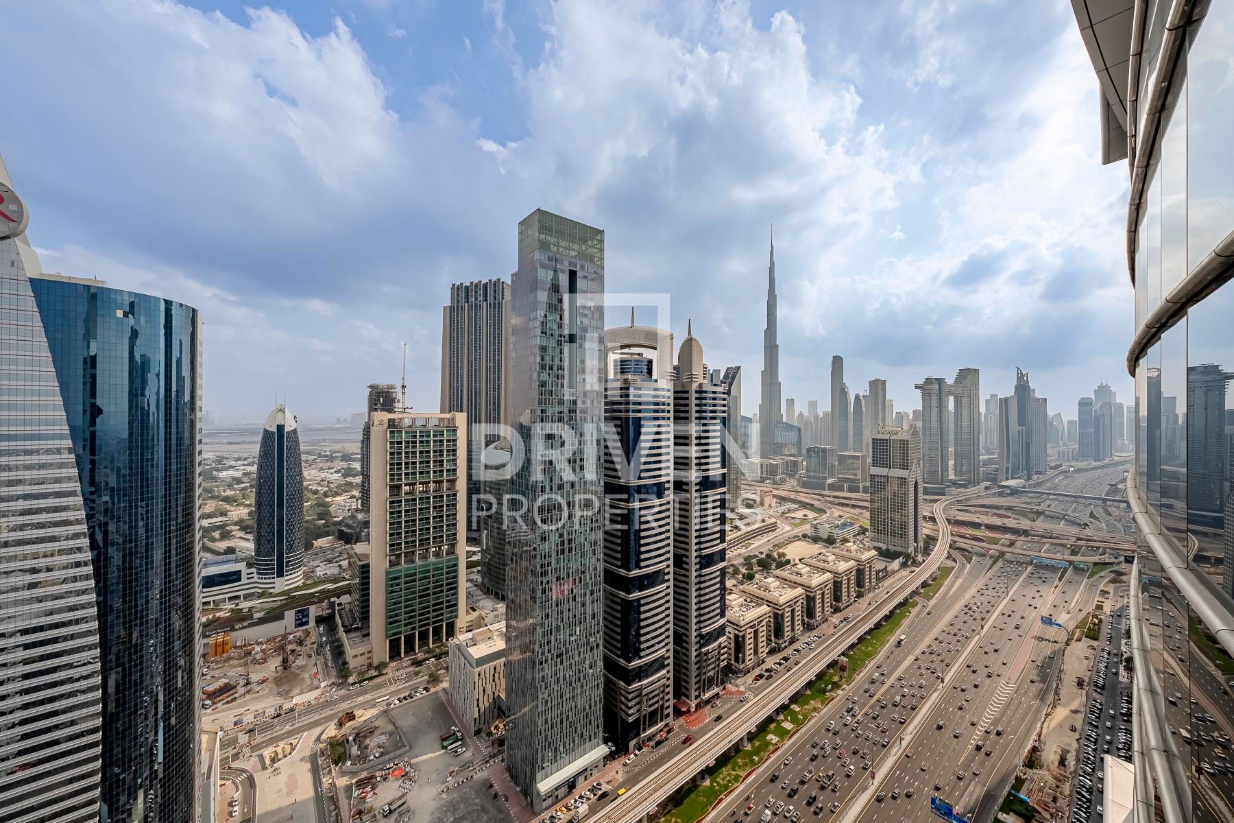 Next to Metro | Multiple Cheques | Prime Unit