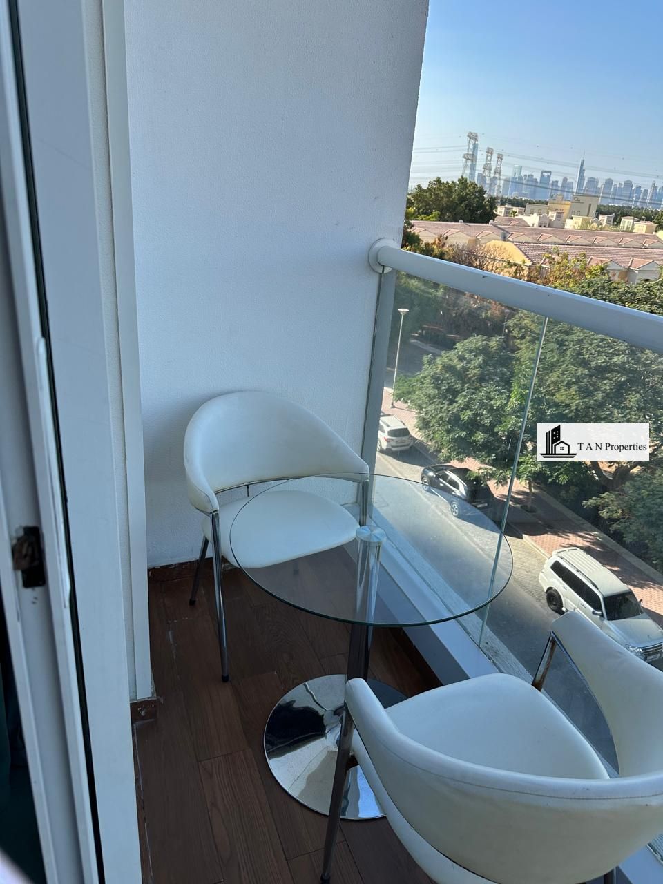 FURNISHED 1BHK + STUDY | PRIME LOCATION | CLEAN & SPACIOUS
