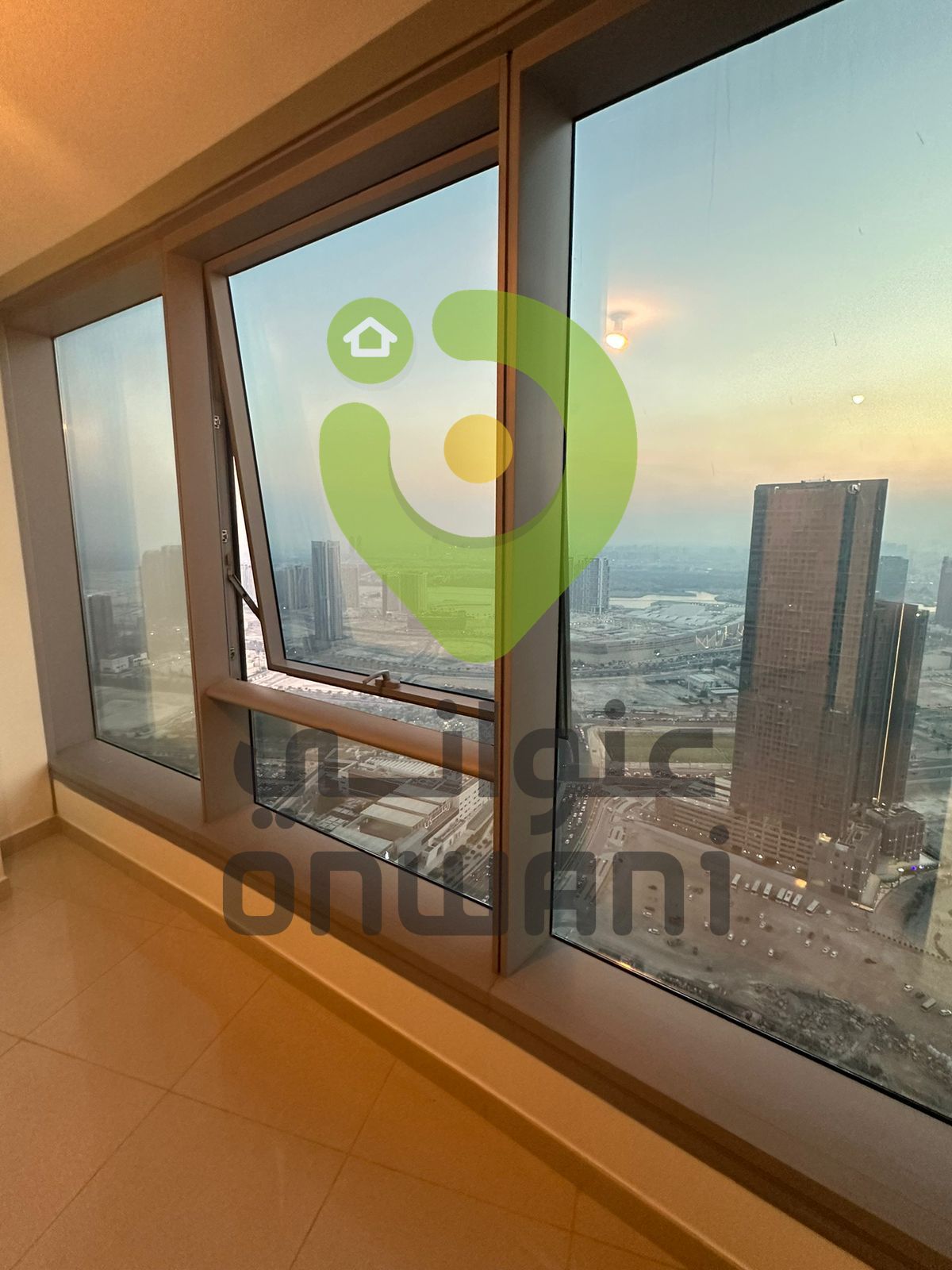JUST AMAZING FLAT TO MAKE CALM SPECIAL MEMORIES
