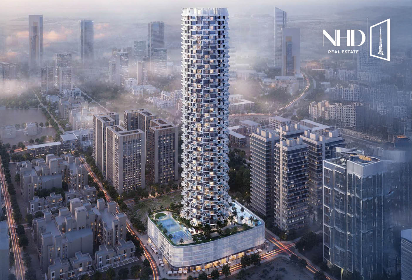 Handover Soon | Prime Location | Luxury